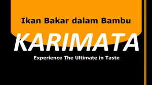 restoran keluarga di Pinang Ranti Jakarta Timur