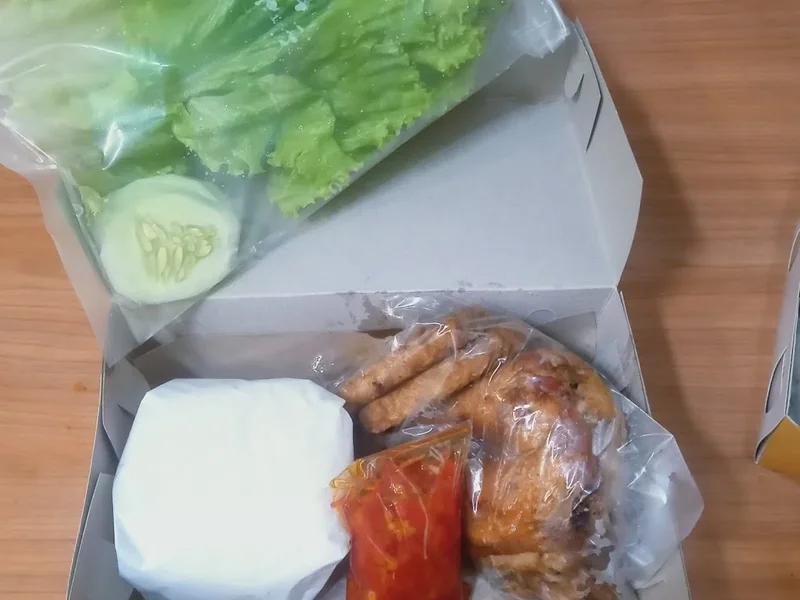 Resto Suka Suka Ratu Bilqis