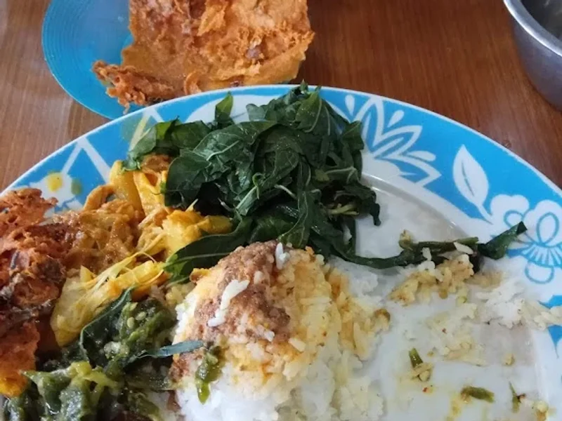 RM. Istana Minang Pinang Ranti