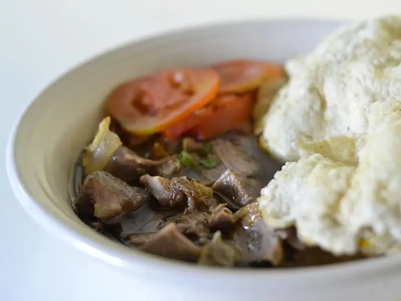 SOTO BANG SIMIN (SBS)