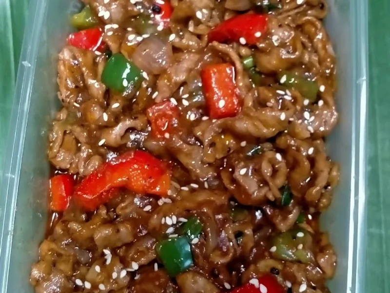 DAPOER SEMAR DJAKARTA