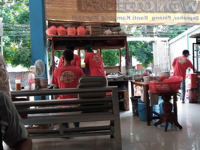 Bakso Balen Wonogiri
