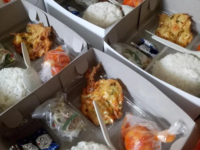 Warung Makan Ibu Ratna