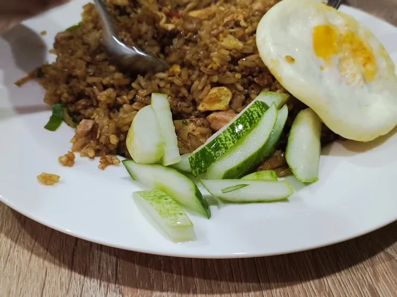 Solaria - Tamini Square