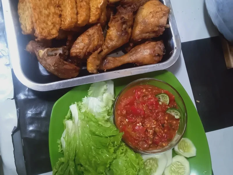 Resto Suka Suka Ratu Bilqis