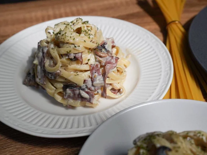 PASTALIANO, Duren sawit