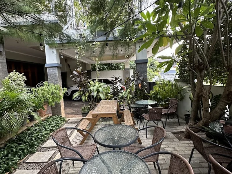 La Minute Kitchen by Sweet Temptation