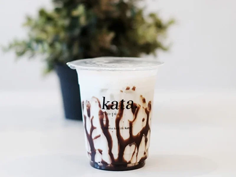 Kata Kopi Duren Sawit