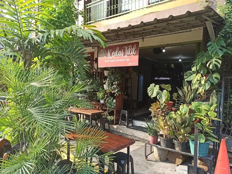 Kedai TILIL