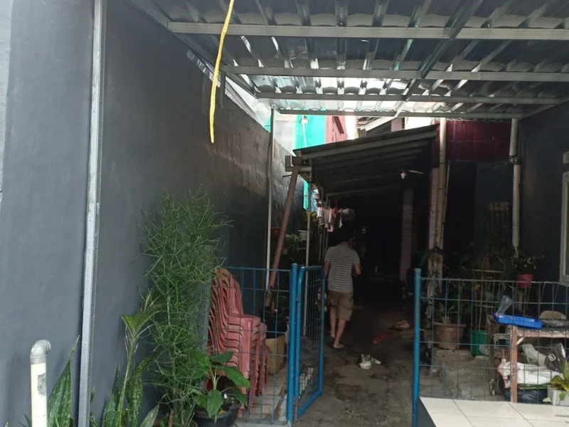 Rumah Annita Titik Kumpul