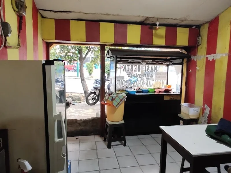 bebek abu yasir (RM. 4bu y4sir) Outlet Kp. Makasar Pinang Ranti Lampu merah Garuda