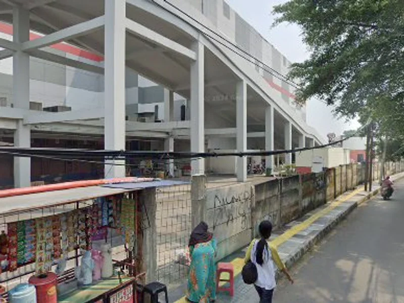 Cannavaro Satay n Steak