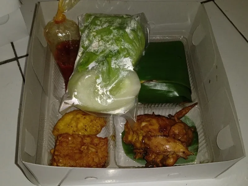 Kedai runcit pinang ranti