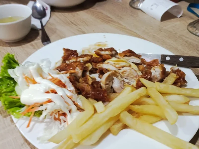 Solaria - Tamini Square