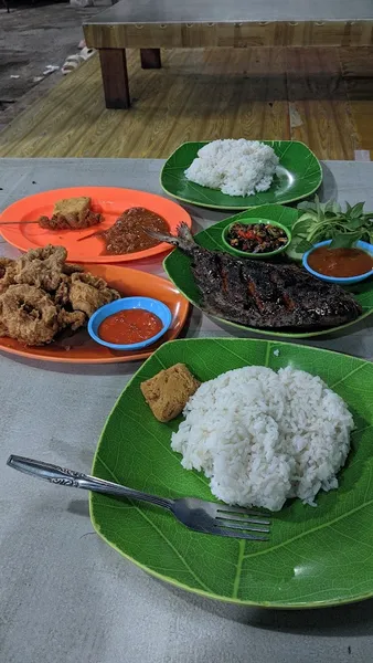 Pecel Lele & Seafood Khober