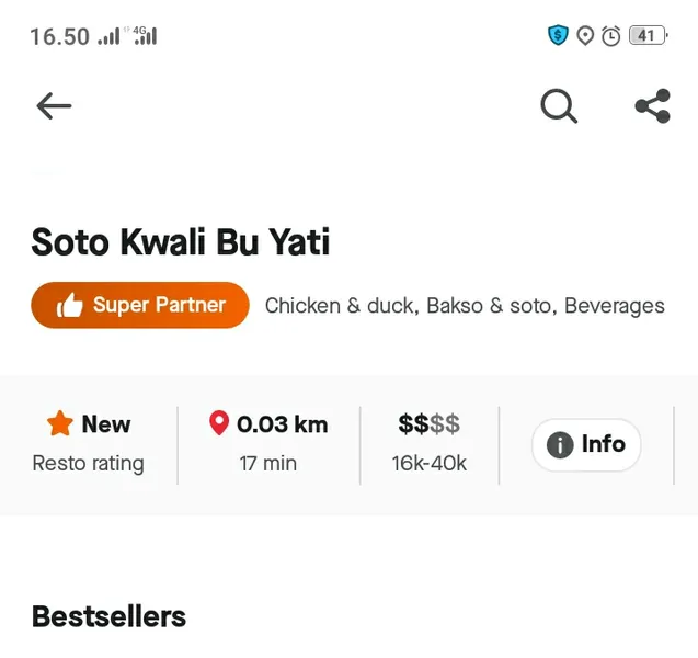 Soto Kwali Bu Yati