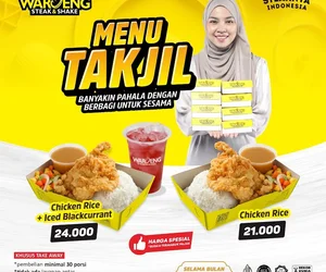 restoran outdoor di Utan Kayu Utara Jakarta Timur