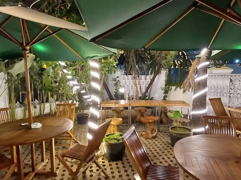 AKK Garden Utan Kayu