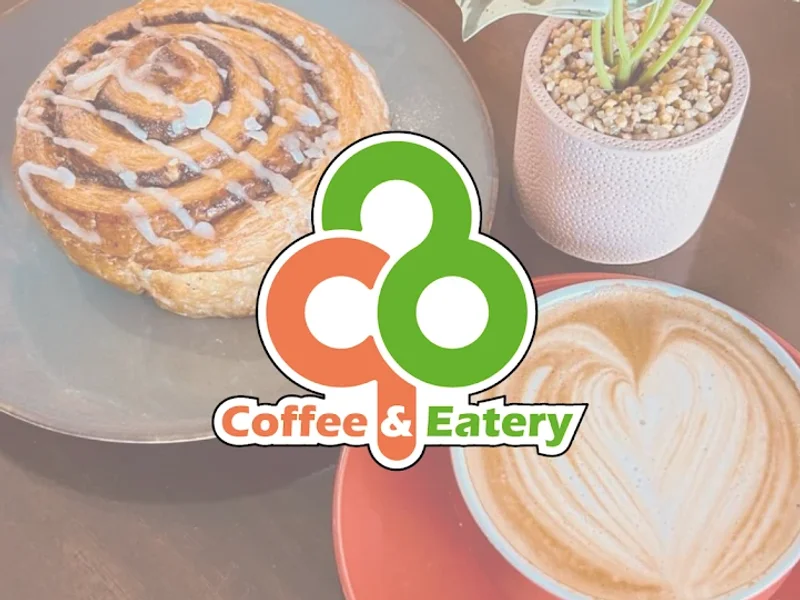 98 coffee & Eatery