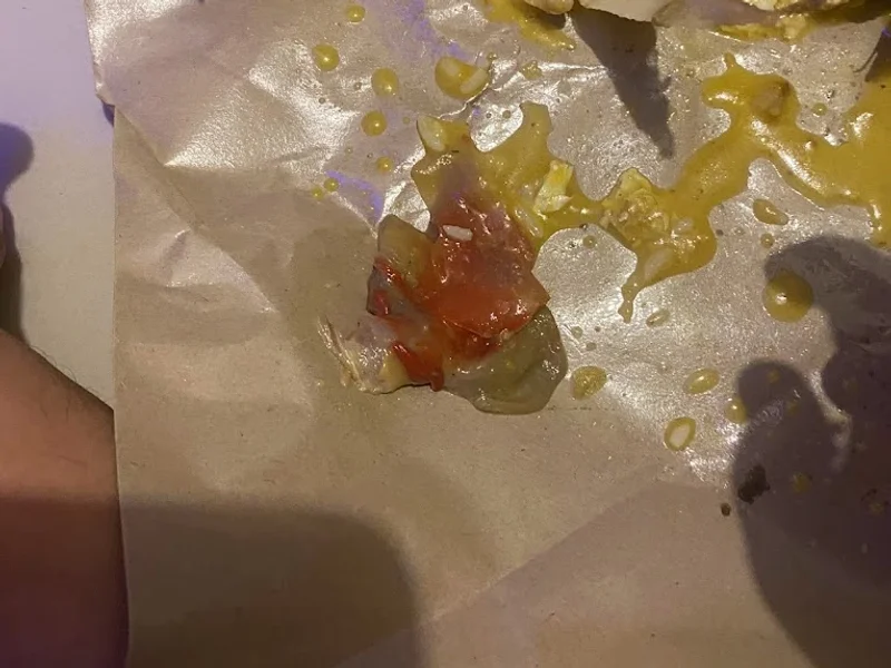 Rumah Makan Padang Waringin Baru