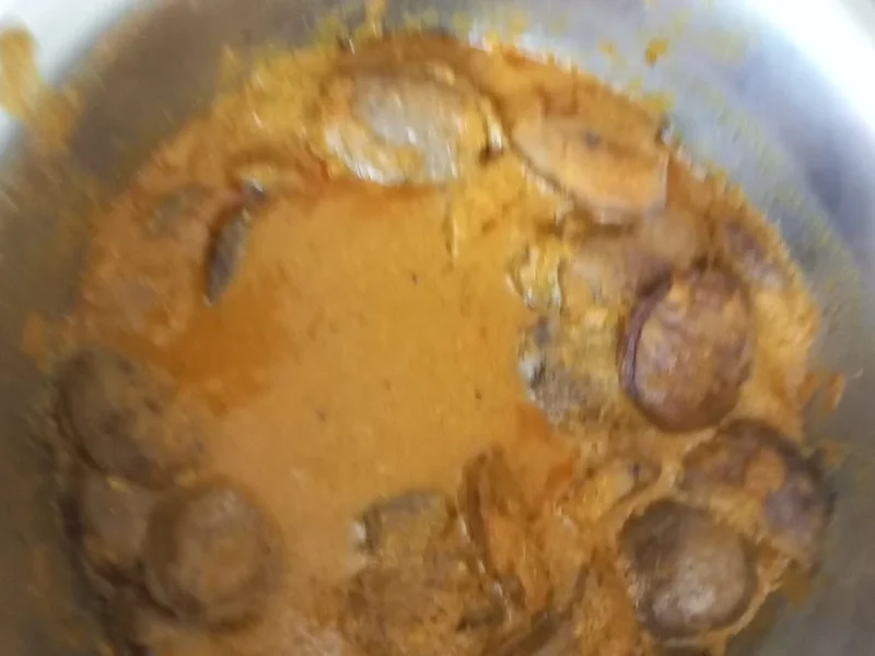 Rumah Makan Padang SALERO ANDA