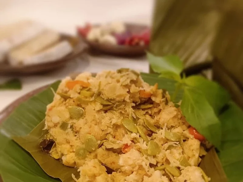 Pecel Berkah