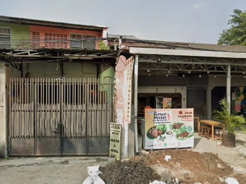 Mie ayam Bakso kangen