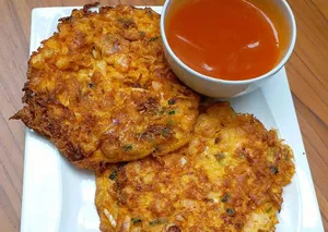 restoran nasi goreng di Utan Kayu Utara Jakarta Timur