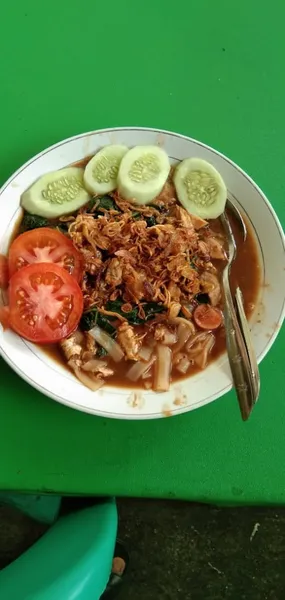 NASI GORENG P.D