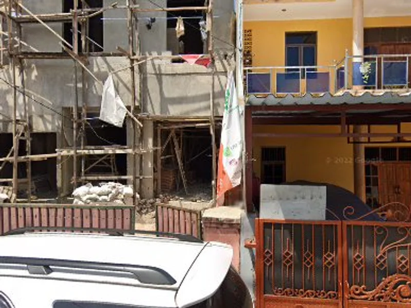 BASO JOLALI NASI GORENG