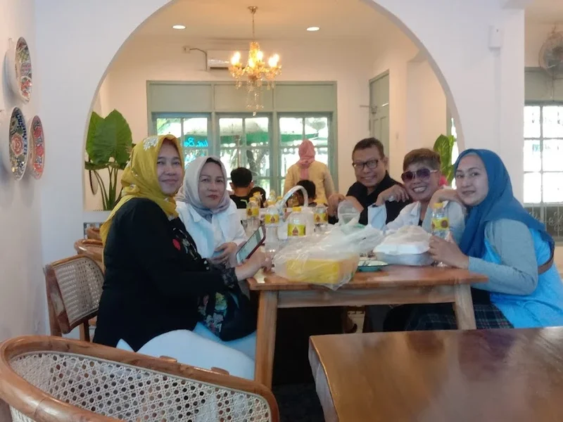 AKK Garden Utan Kayu