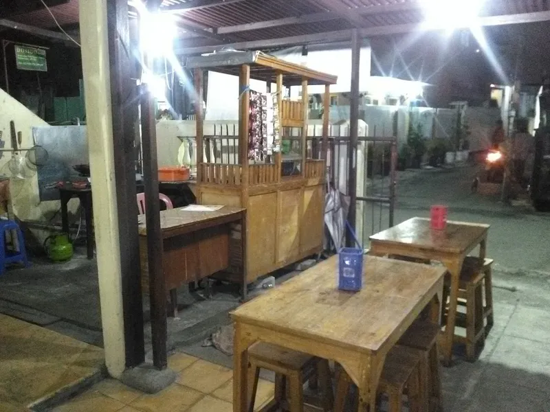 Aneka Kitchen