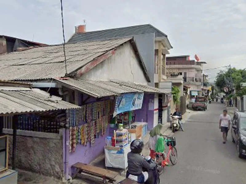 Nasi Goreng Cak Ipull BAPONASS 3