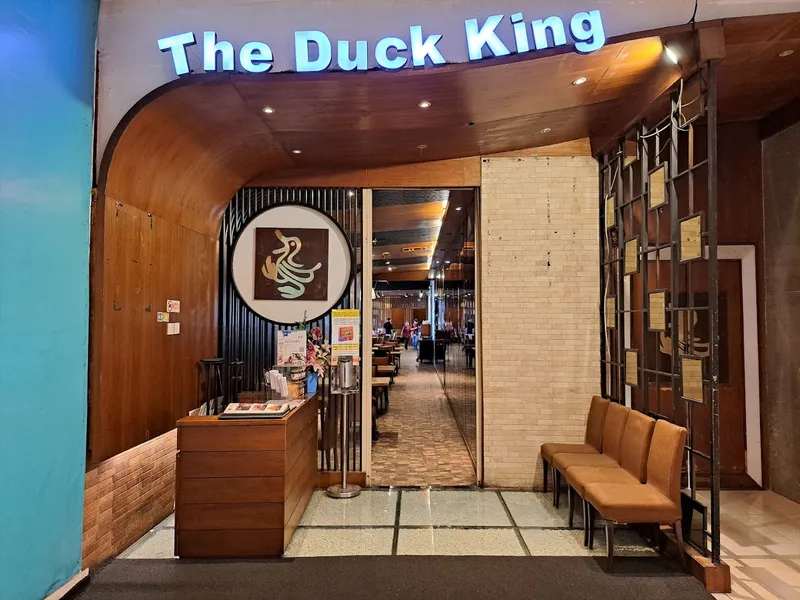 The Duck King Tunjungan Plaza 5