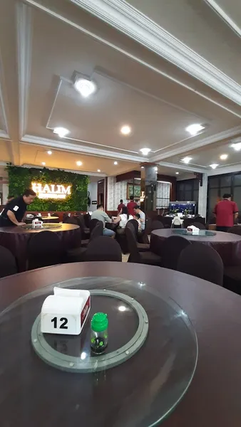 Halim Restaurant