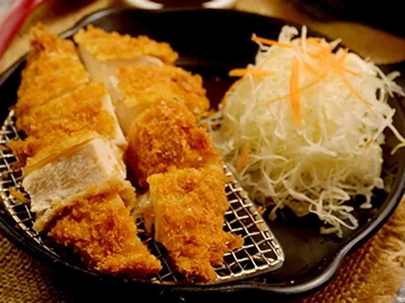 Katsu Q - Pakuwon Trade Center Surabaya