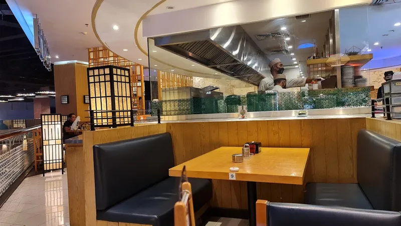 Sushi Tei - Pakuwon Mall Surabaya