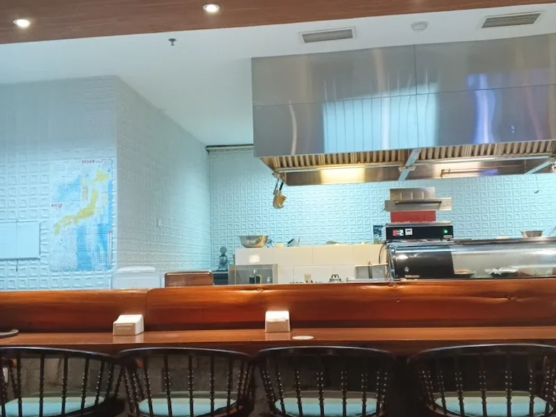 Saké-yo Pakuwon Mall