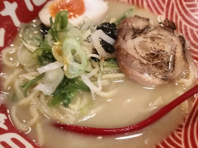 Tokyo Belly - Pakuwon Mall Surabaya