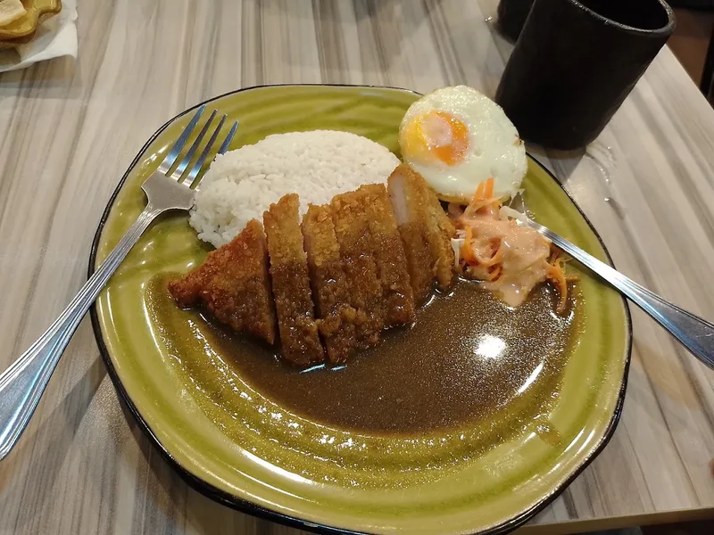 Gokana Ramen & Teppan - Pakuwon Mall Surabaya