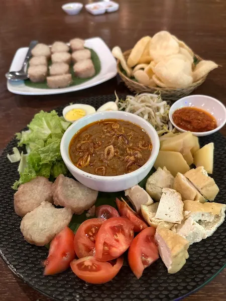 Rumah Makan Handayani