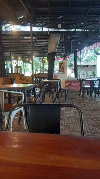 Pondok Dahar Resto