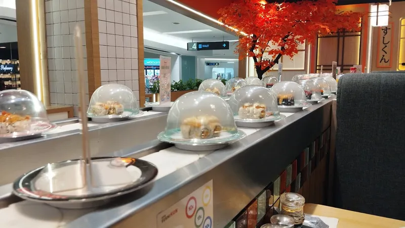 Sushikun - Tunjungan Plaza