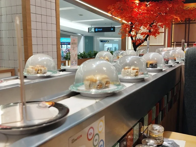 Sushikun - Tunjungan Plaza