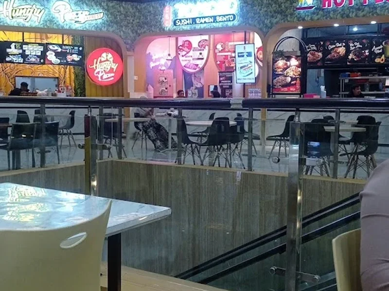 TOMOKO sushi DELTA plaza