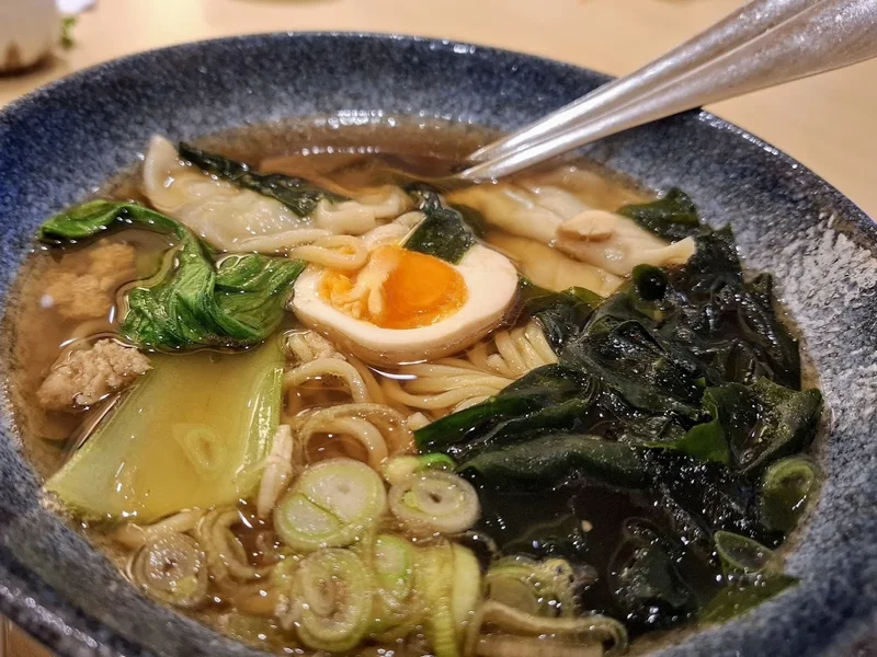 Okinawa Sushi - Galaxy Mall 3