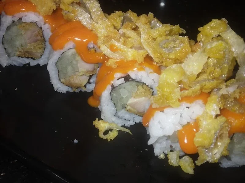 Suteki Sushi - Royal Plaza Surabaya