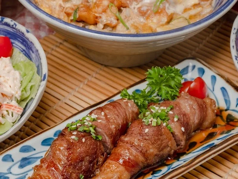 SUSHIGO! PAKUWON MALL SURABAYA