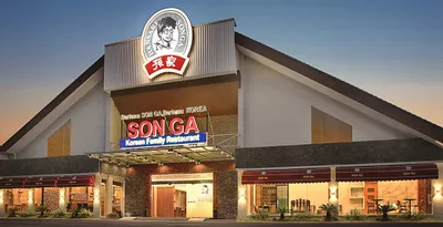 Daftar 26 restoran korea di Surabaya