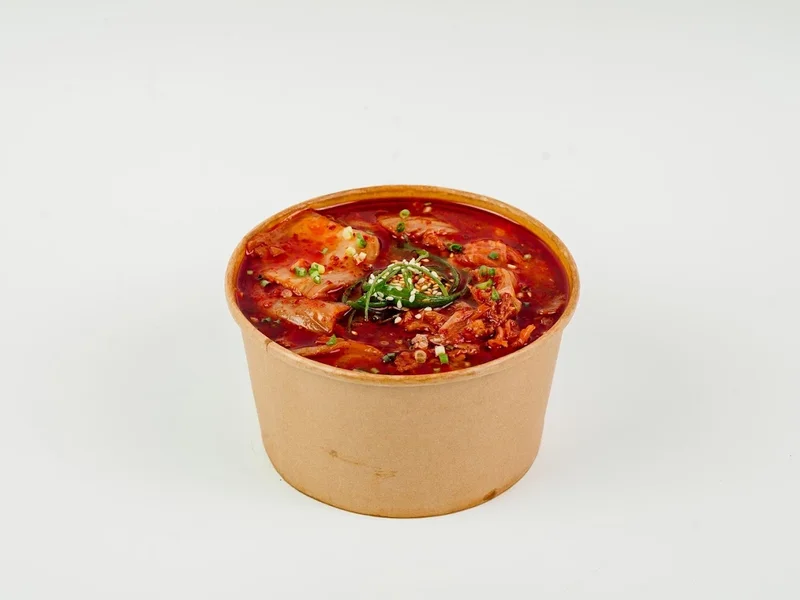 Gachi Korean Cuisine - Kertajaya Indah